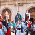 XV Trobada de Bèsties de Foc