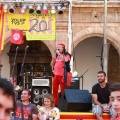 XV Trobada de Bèsties de Foc