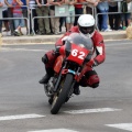 Motos clásicas de competición