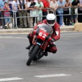 Motos clásicas de competición