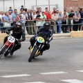 Motos clásicas de competición