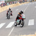Motos clásicas de competición