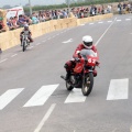 Motos clásicas de competición