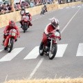 Motos clásicas de competición
