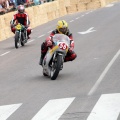 Motos clásicas de competición