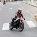 Motos clásicas de competición