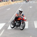 Motos clásicas de competición