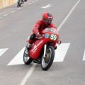 Motos clásicas de competición