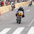 Motos clásicas de competición