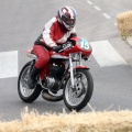 Motos clásicas de competición