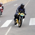 Motos clásicas de competición