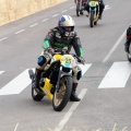 Motos clásicas de competición