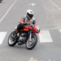 Motos clásicas de competición