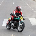 Motos clásicas de competición