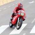 Motos clásicas de competición