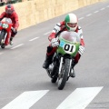 Motos clásicas de competición