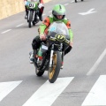 Motos clásicas de competición