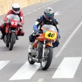 Motos clásicas de competición