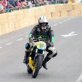 Motos clásicas de competición