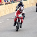 Motos clásicas de competición