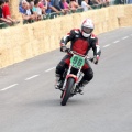 Motos clásicas de competición