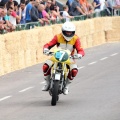 Motos clásicas de competición
