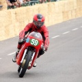 Motos clásicas de competición