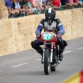 Motos clásicas de competición