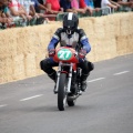 Motos clásicas de competición