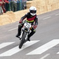 Motos clásicas de competición