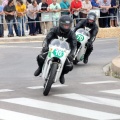 Motos clásicas de competición