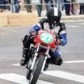 Motos clásicas de competición