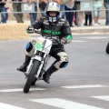 Motos clásicas de competición