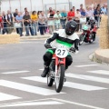 Motos clásicas de competición