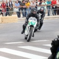 Motos clásicas de competición