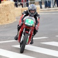 Motos clásicas de competición