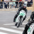 Motos clásicas de competición