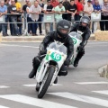 Motos clásicas de competición
