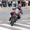 Motos clásicas de competición