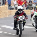 Motos clásicas de competición
