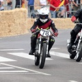 Motos clásicas de competición