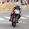 Motos clásicas de competición