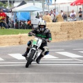Motos clásicas de competición