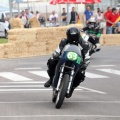 Motos clásicas de competición