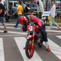Motos clásicas de competición