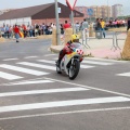 Motos clásicas de competición