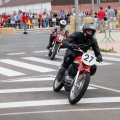 Motos clásicas de competición