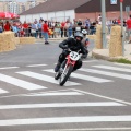 Motos clásicas de competición