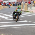 Motos clásicas de competición