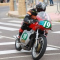 Motos clásicas de competición